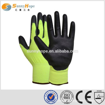 sunnyhope industrial safety safety working gloves